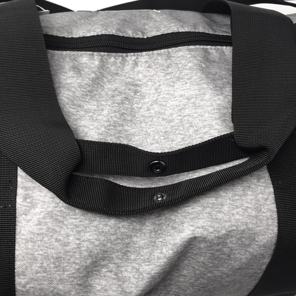 PINK Victoria's Secret Bags Pink Vs Weekender Duffel Bag Poshmark